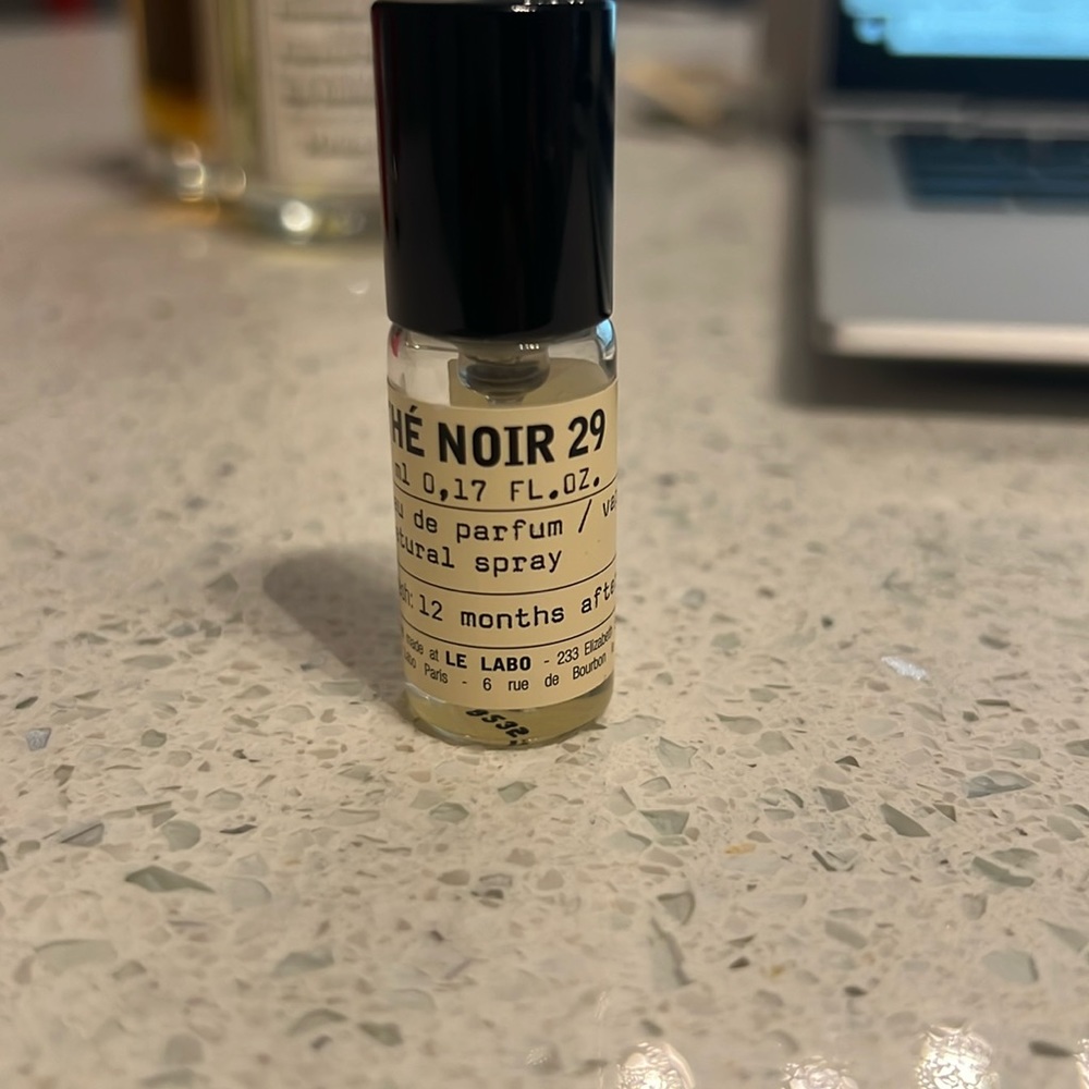 Le labo the noir 29 .17oz